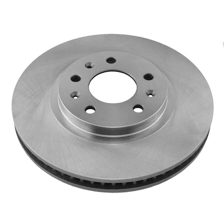 Uap 55082 Disc Brake Rotor 55082